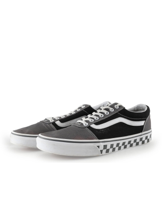 Vans Sneaker Schwarz 313027