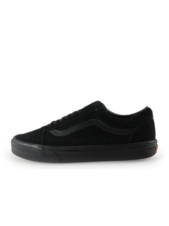 Vans Sneaker Schwarz 313028