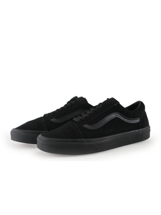 Vans Sneaker Schwarz 313028