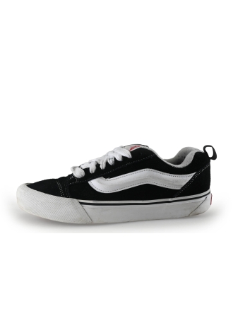 Vans Sneaker Schwarz 313029