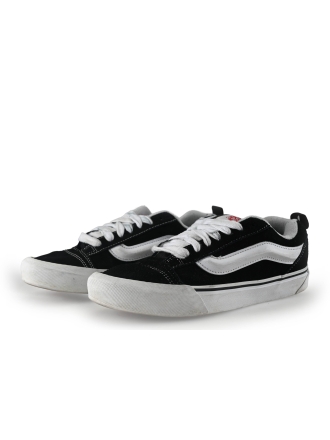 Vans Sneaker Schwarz 313029