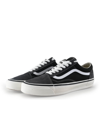 Vans Sneaker Grau 313031