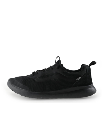 Vans Sneaker Schwarz 313034