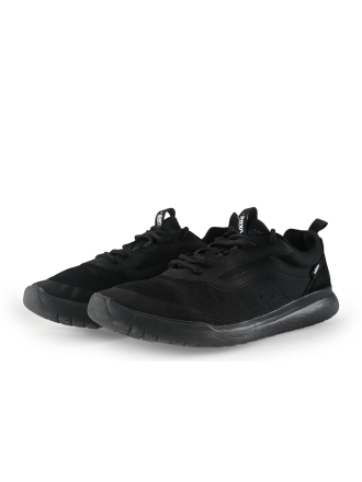 Vans Sneaker Schwarz 313034