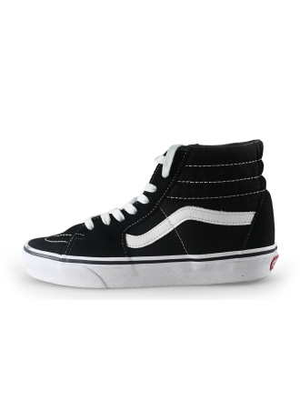 Vans Hohe Sneaker Schwarz 313035