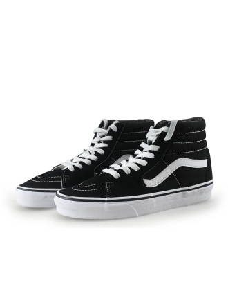 Vans Hohe Sneaker Schwarz 313035