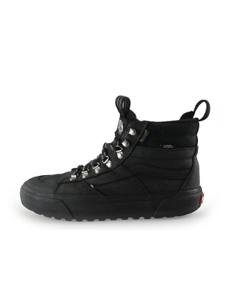 Vans Schneestiefel Schwarz 313040
