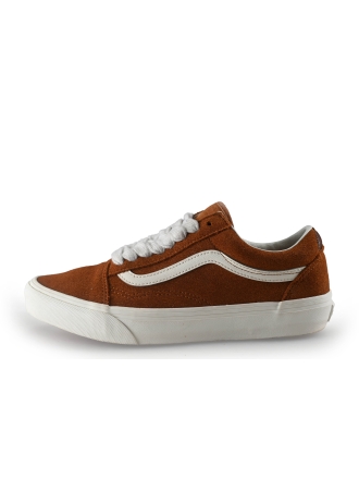 Vans Sneaker Orange 313042