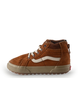 Vans Hohe Sneaker Braun 313044
