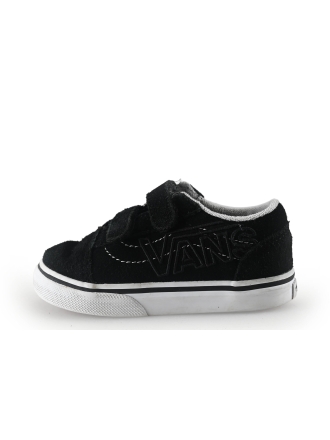Vans Sneaker Schwarz 313046
