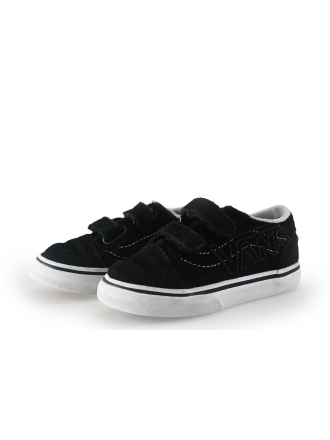 Vans Sneaker Schwarz 313046