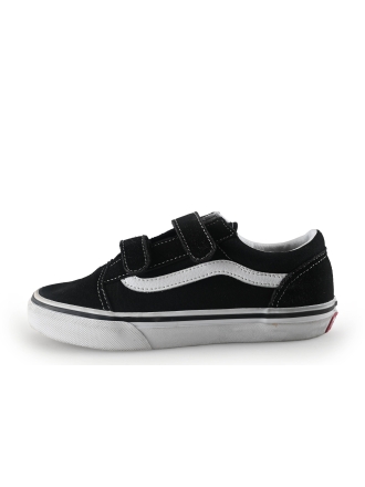 Vans Sneaker Schwarz 313047