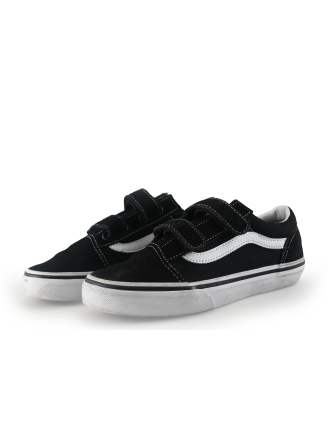 Vans Sneaker Schwarz 313047