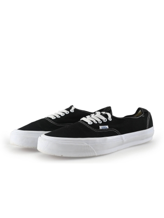 Vans Sneaker Schwarz 313049