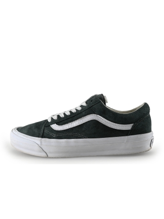 Vans Sneaker Grün 313050