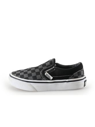 Vans Slip-ons Schwarz 313051