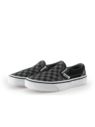 Vans Slip-ons Schwarz 313051