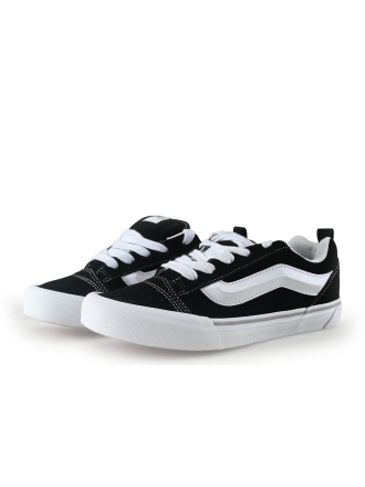 Vans Sneaker Schwarz 313053