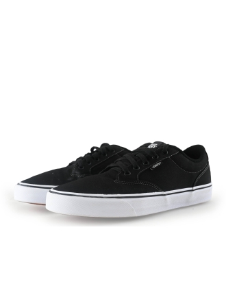 Vans Sneaker Schwarz 313054