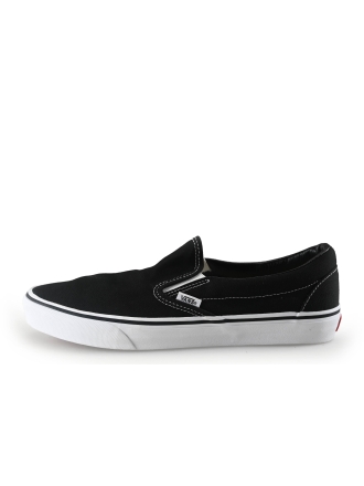 Vans Slip-ons Schwarz 313055