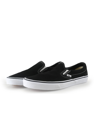 Vans Slip-ons Schwarz 313055