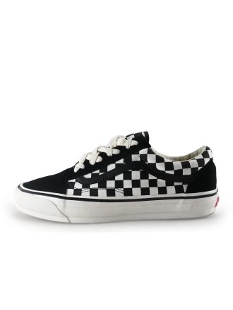 Vans Sneaker Schwarz 313057