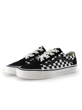 Vans Sneaker Schwarz 313057
