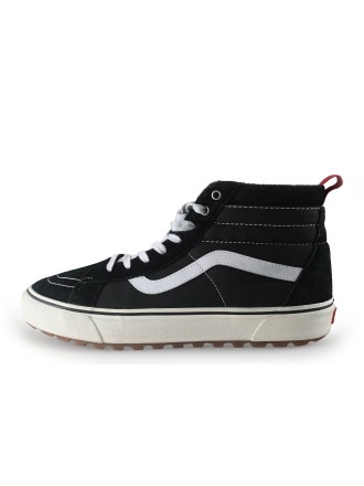Vans Hohe Sneaker Schwarz 313058