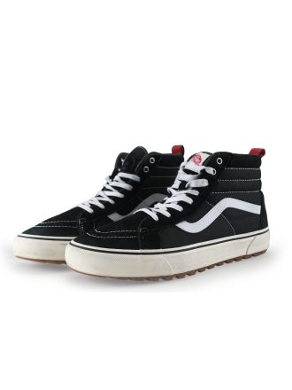 Vans Hohe Sneaker Schwarz 313058