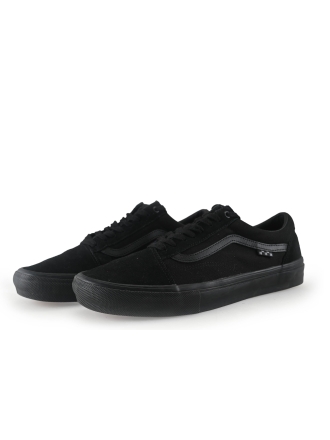 Vans Sneaker Schwarz 313059