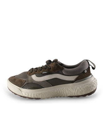 Vans Sneaker Braun 313061