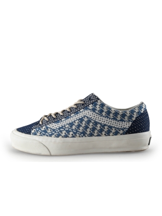 Vans Sneaker Blau 313062