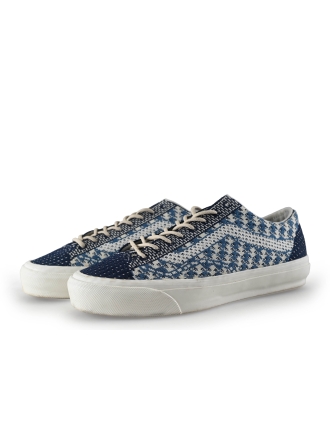 Vans Sneaker Blau 313062