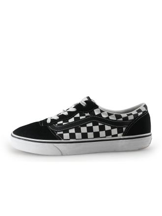 Vans Sneaker Schwarz 313063