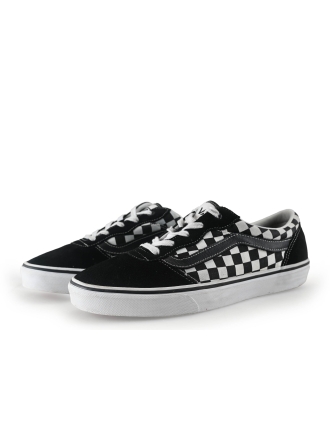 Vans Sneaker Schwarz 313063