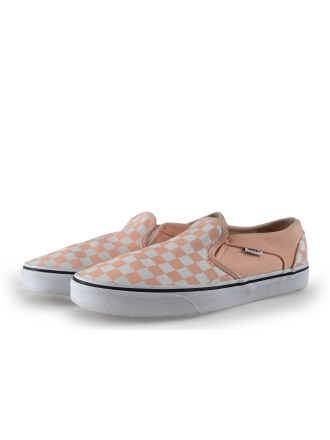 Vans Slip-ons Rosa 313066