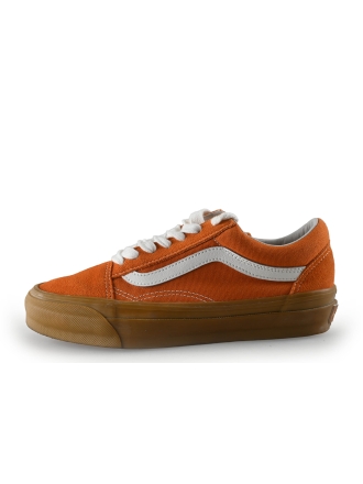 Vans Sneaker Orange 313067