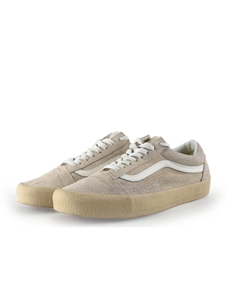 Vans Sneaker Beige 313068