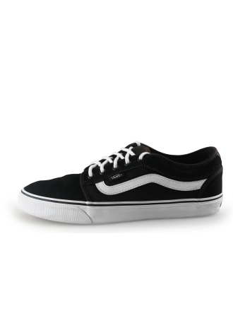 Vans Sneaker Schwarz 313069