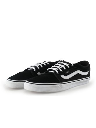 Vans Sneaker Schwarz 313069