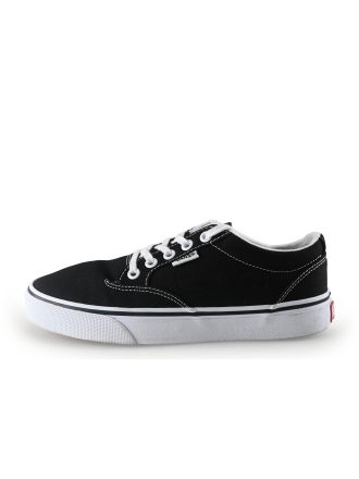 Vans Sneaker Schwarz 313070