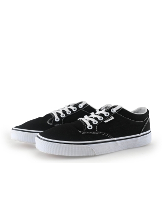 Vans Sneaker Schwarz 313070