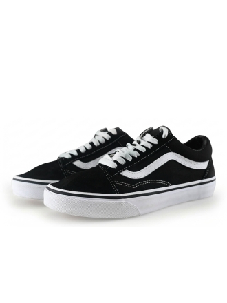 Vans Hohe Sneaker Schwarz 313071
