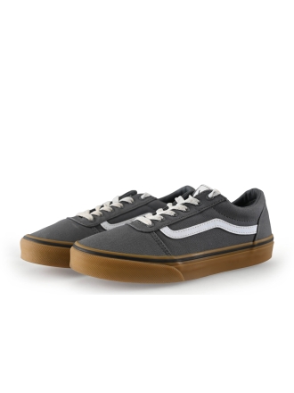 Vans Sneaker Grau 313072