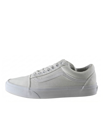 Vans Sneaker Weiß 313074