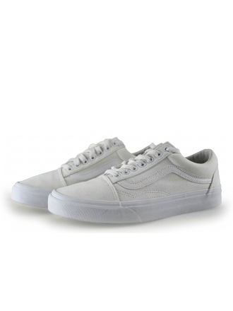Vans Sneaker Weiß 313074