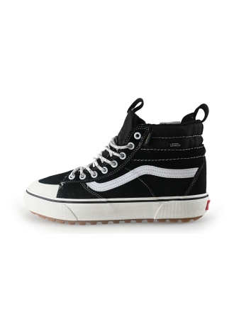 Vans Hohe Sneaker Schwarz 313075
