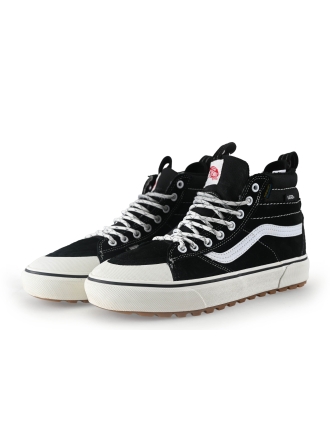 Vans Hohe Sneaker Schwarz 313075
