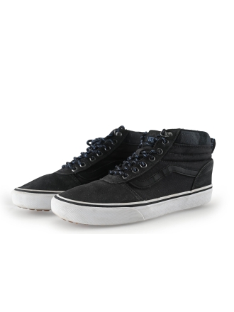 Vans Hohe Sneaker Schwarz 313080