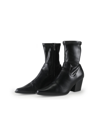 Steve Madden Stiefel Schwarz 313081